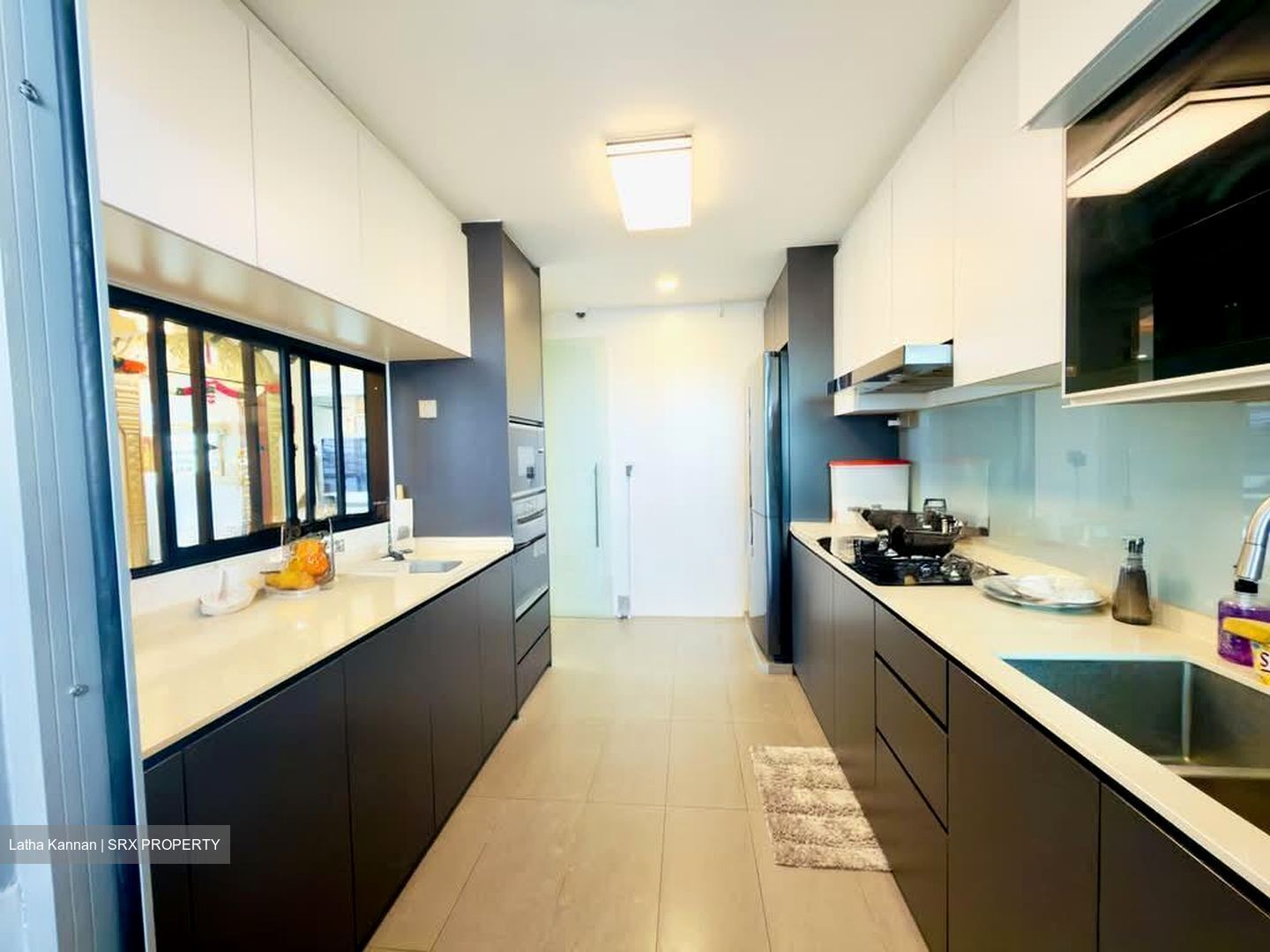 Blk 105A Alkaff Vista (Toa Payoh), HDB 5 Rooms #538712271